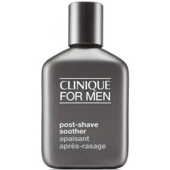 Jag Couture London - New York Clinique Men Skin Supplies For Men Post Shave Soother 75ml