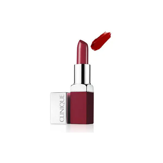 Clinique Pop Lip Colour 07 Passion Pop Jag Couture London - New York