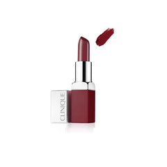 Clinique Pop Lip Colour 15 Berry Pop Jag Couture London - New York