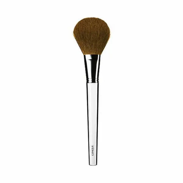 Jag Couture London - New York Clinique Powder Foundation Brush