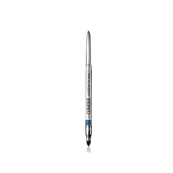 Clinique Quickliner For Eyes 08 Blue Grey Jag Couture London - New York