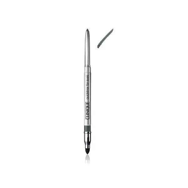 Jag Couture London - New York Clinique Quickliner For Eyes 12 Moss