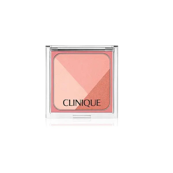 Jag Couture London - New York Clinique Sculpttionary Cheek Contouring Palette 01 Nectar