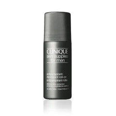 Jag Couture London - New York Clinique Skin Supplies For Men Roll On Anti Perspirant Deodorant 75ml