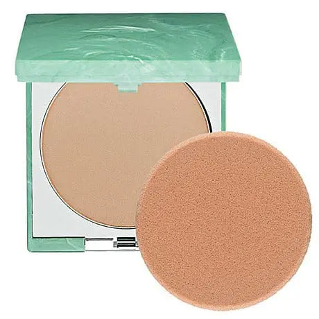 Jag Couture London - New York Clinique Stay Matte Sheer Pressed Powder 03 Stay Beige 7,6g