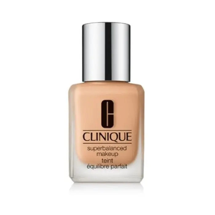 Jag Couture London - New York Clinique Superbalanced Makeup 06 Linen 30ml
