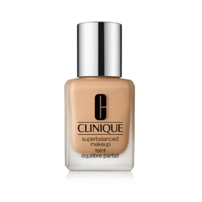 Jag Couture London - New York Clinique Superbalanced Makeup 09 Sand 30ml