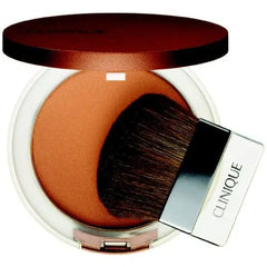 Jag Couture London - New York Clinique True Bronze Pressed Powder Bronzer 02 Sunkissed 9,6g