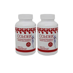 Colder Collagen 180 Tablets 800mgx2 Jag Couture London - New York