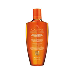 Jag Couture London - New York Collistar After Sun Shower Shampoo Restorative 400ml