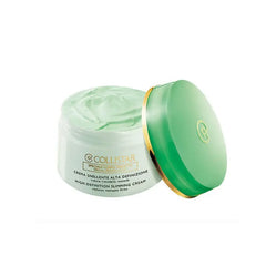 Collistar Hight Definition Slimming Cream 400ml Jag Couture London - New York