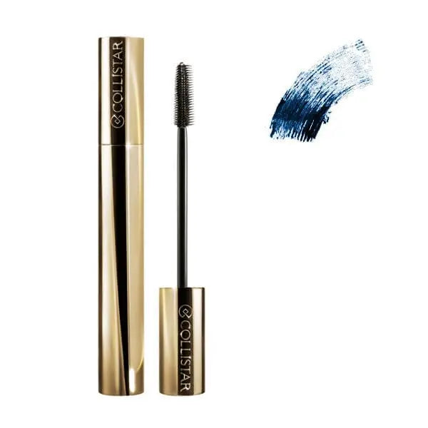 Jag Couture London - New York Collistar Mascara Infinito High Precision Blue