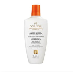 Collistar Moisturizing Restructuring After Sun Balm 400ml - Jag Couture London - New York