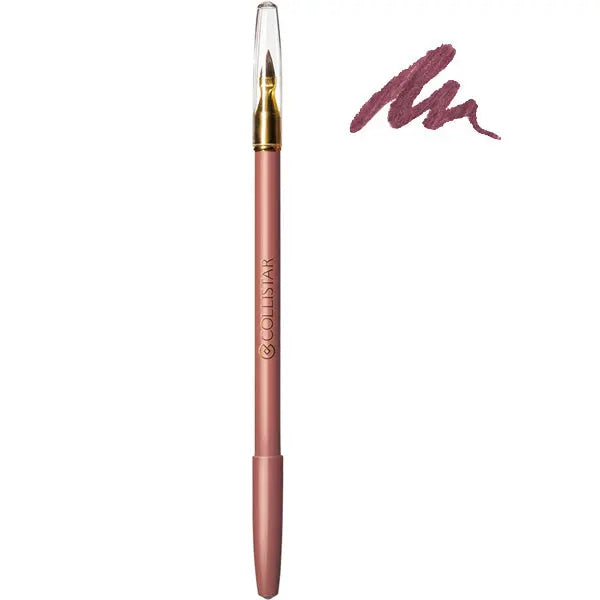 Collistar Professional Lip Pencil 13 Cameo Jag Couture London - New York