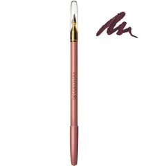 Jag Couture London - New York Collistar Professional Lip Pencil 14 Bordeaux