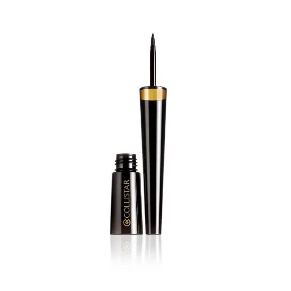 Collistar Tecnico Eyer Liner Pen Applicator Black 2,5ml Jag Couture London - New York