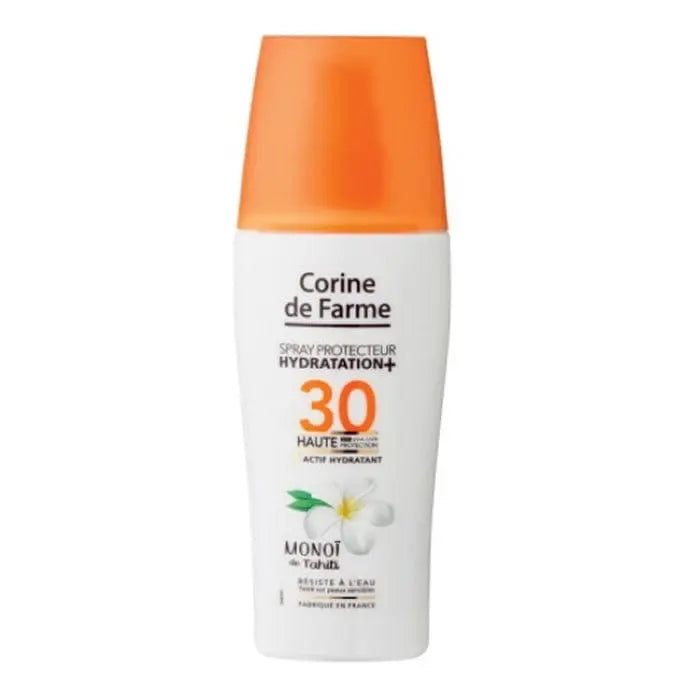 Jag Couture London - New York Corine De Farme Solar Spray Spf30 150ml