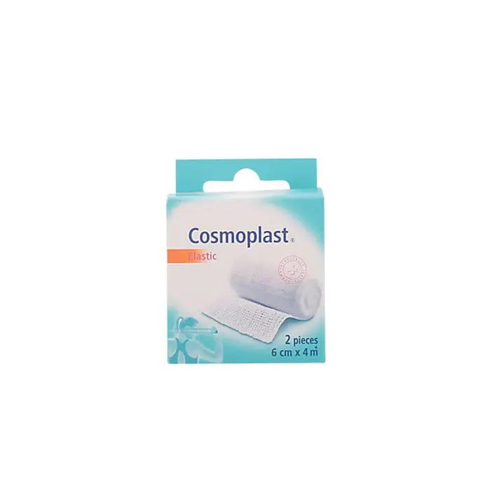 Jag Couture London - New York Cosmoplast Elastic Bandage 2 Units