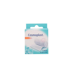Jag Couture London - New York Cosmoplast Elastic Bandage 2 Units