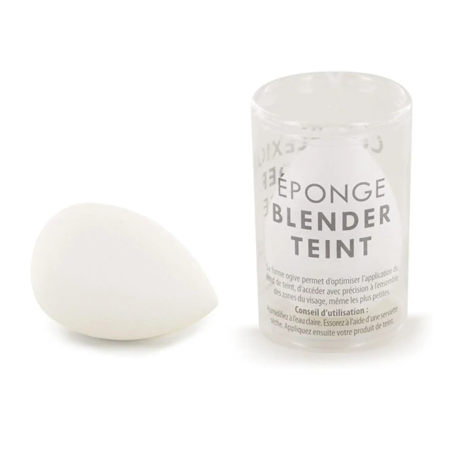 Couleur Caramel Maquillaje Esponja 1un Jag Couture London - New York