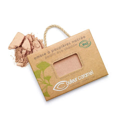 Couleur Caramel Maquillaje Sombra De Ojos 057 Sable Dore Nacre 1un Jag Couture London - New York