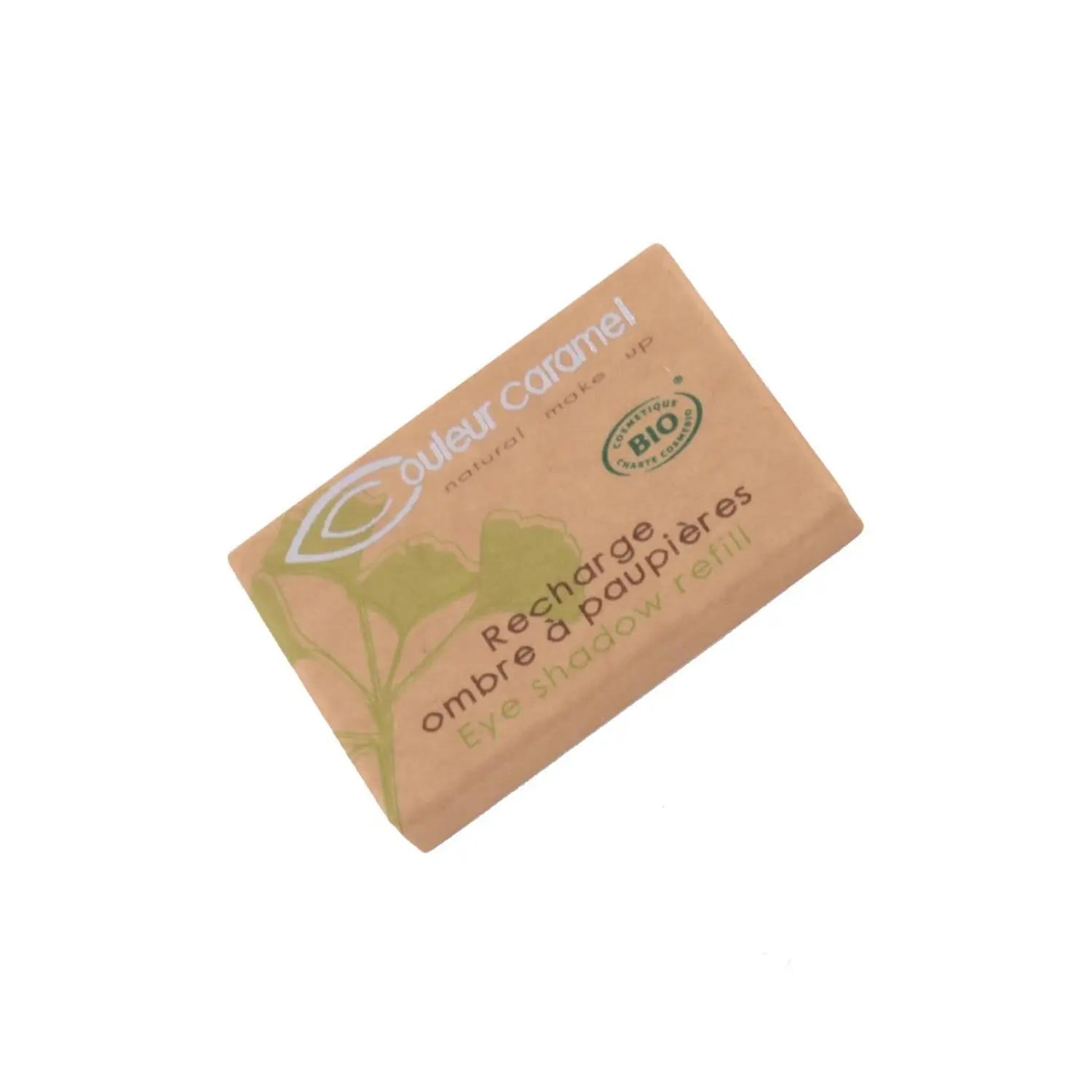 Couleur Caramel Maquillaje Sombra De Ojos 144 Marron Glace 1un Jag Couture London - New York