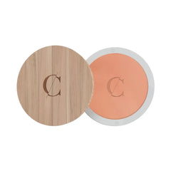 Jag Couture London - New York Couleur Caramel Mineral Polvos Compactos 604 Orange Beige 1un