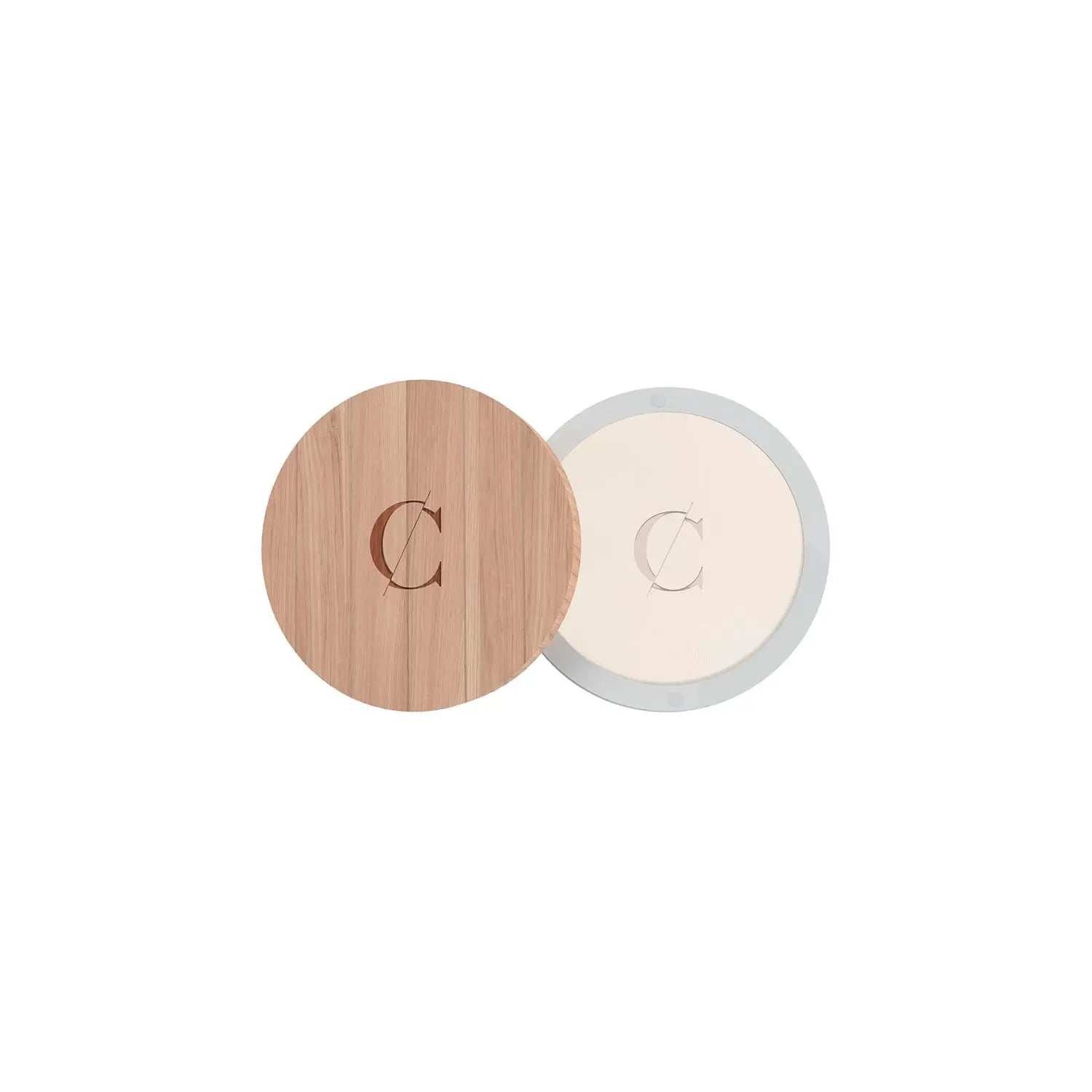 Couleur Caramel Mineral Polvos Compactos 605 Universal 1un Jag Couture London - New York