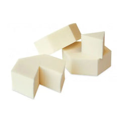 Couleur Caramel Pre Cut Natural Sponge Jag Couture London - New York