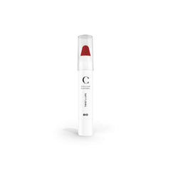 Couleur Caramel Twist y Lips Barra De Labios 407 Glossy Red 1un Jag Couture London - New York