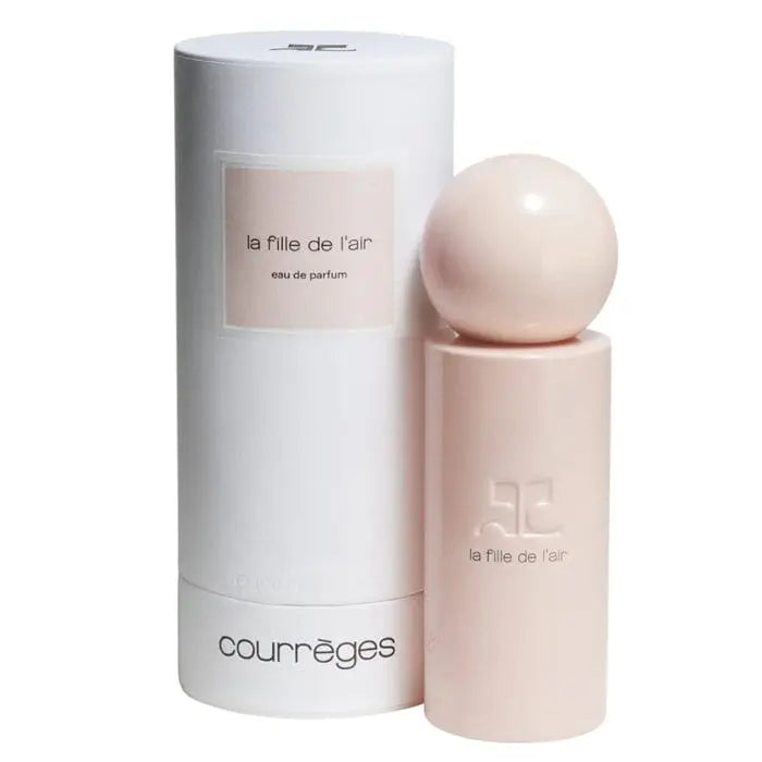 Jag Couture London - New York Courrèges La Fille De L'air Eau De Perfume Spray 100ml