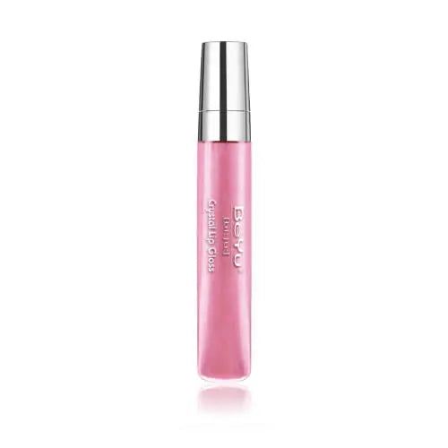 Crystal Lip Gloss 23 Sweet Rose Shimmer Jag Couture London - New York