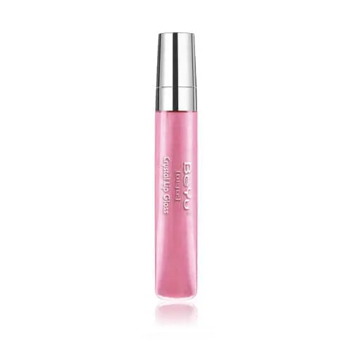 Jag Couture London - New York Crystal Lip Gloss 23 Sweet Rose Shimmer