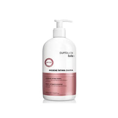 Cumlaude Higiene Íntima Diaria Delgyn, 500ml Jag Couture London - New York