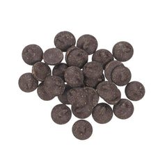 Dark 811 chocolate callets - VAT FREE Jag Couture London - New York
