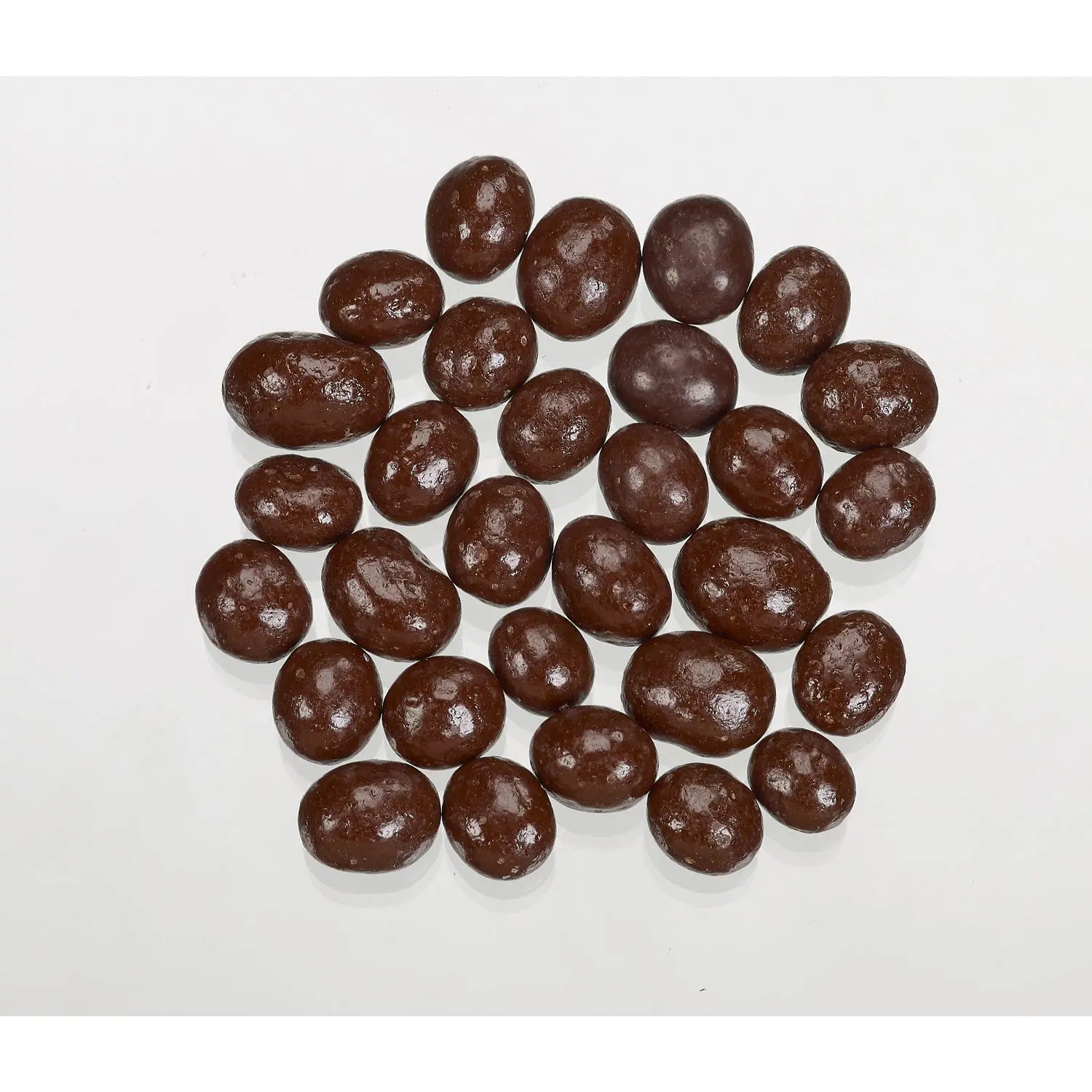 Dark chocolate covered coffee beans Jag Couture London - New York