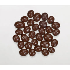 Dark chocolate covered coffee beans Jag Couture London - New York