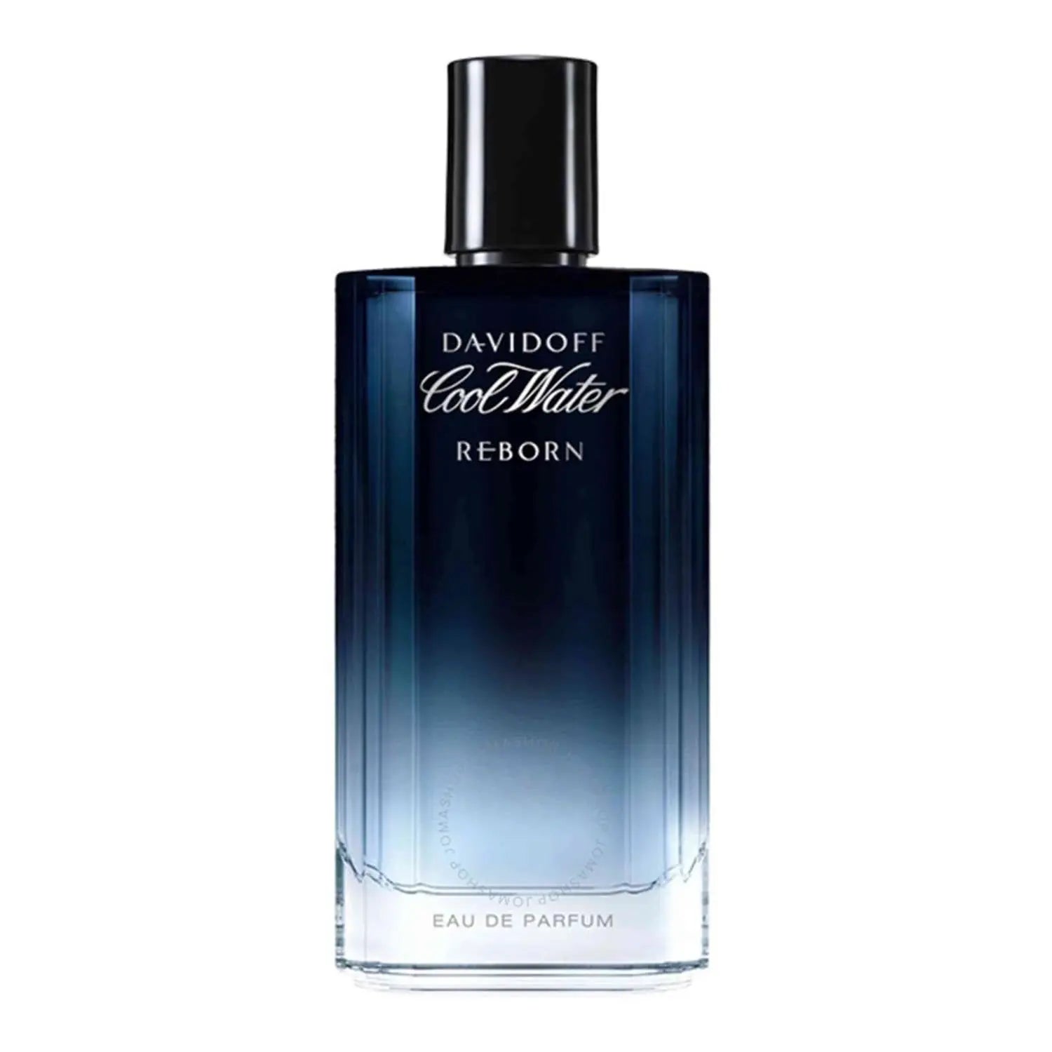 Davidoff Cool Water Reborn Eau De Parfum 50ml Spray Jag Couture London - New York