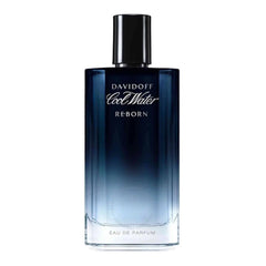 Davidoff Cool Water Reborn Eau De Parfum 50ml Spray Jag Couture London - New York
