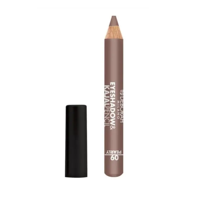 Jag Couture London - New York Deborah Milano Dh Eyeshadow And Kajal Pencil 09
