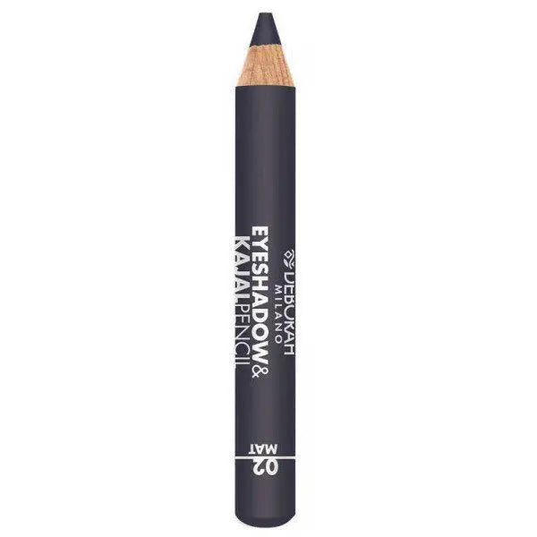 Deborah Milano Dh Eyeshadow y Kajal Pencil N 10 Jag Couture London - New York