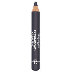 Jag Couture London - New York Deborah Milano Dh Eyeshadow y Kajal Pencil N 10
