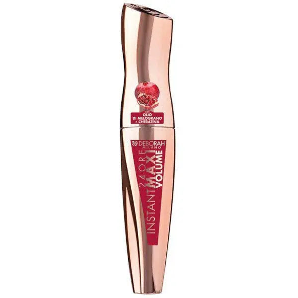 Jag Couture London - New York Deborah Milano Dh Mascara 24 Ore Inst Maxi Volum Granad