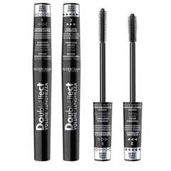 Jag Couture London - New York Deborah Milano Double Effect Mascara Black