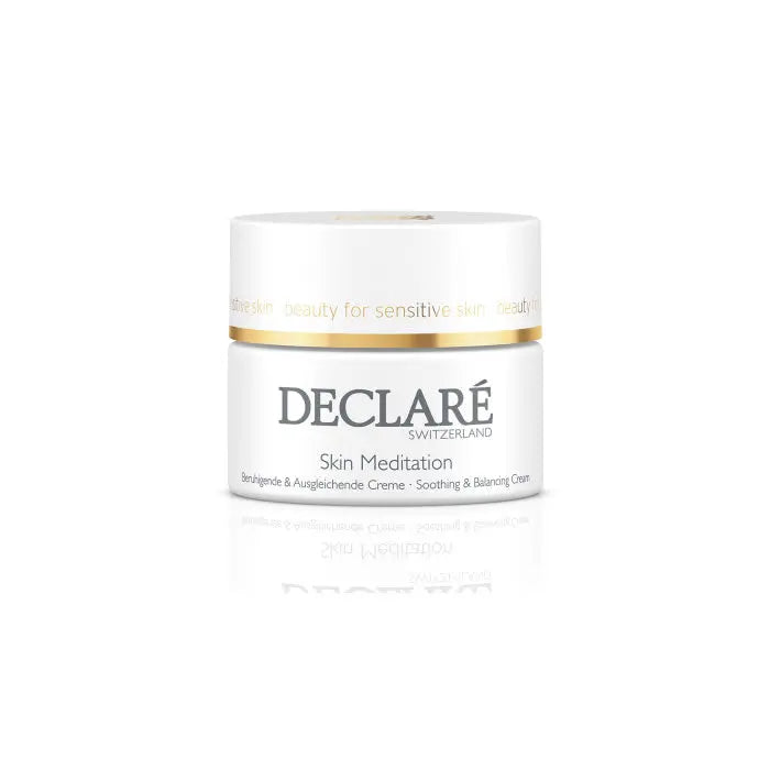 Declaré Skin Meditation Cream 50ml Jag Couture London - New York