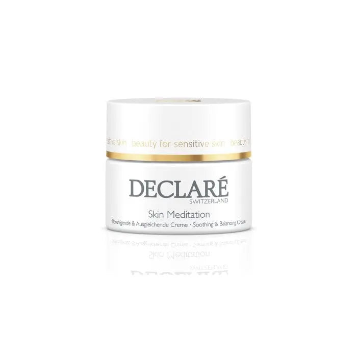Jag Couture London - New York Declaré Skin Meditation Cream 50ml