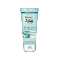 Delial Aftersun Aloe Vera 100ml Jag Couture London - New York