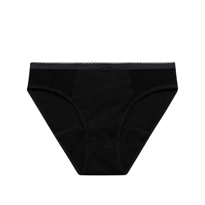 Jag Couture London - New York Dim Washable Menstrual Panty Medium Flow T/34-36 1U