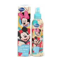 Jag Couture London - New York Disney Mickey Kids Cool Cologne Spray 200ml
