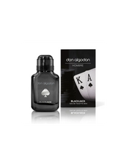 Don Algodón D Algodon Man Blackjack 30ml Jag Couture London - New York